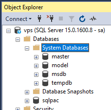 ms sql client for windows