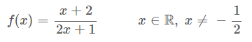 Equation format image