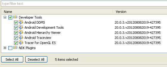 Eclipse - Install New Software - Add