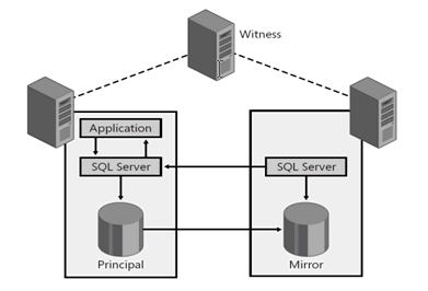 Schema mirroring