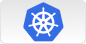 Logo Kubernetes