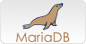 Logo MariaDB