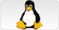 logo Tux Linux