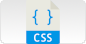 Logo CSS